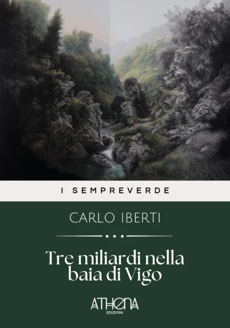 Tre miliardi nella baia di Vigo